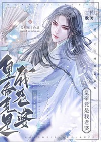 皇帝竟是我老婆